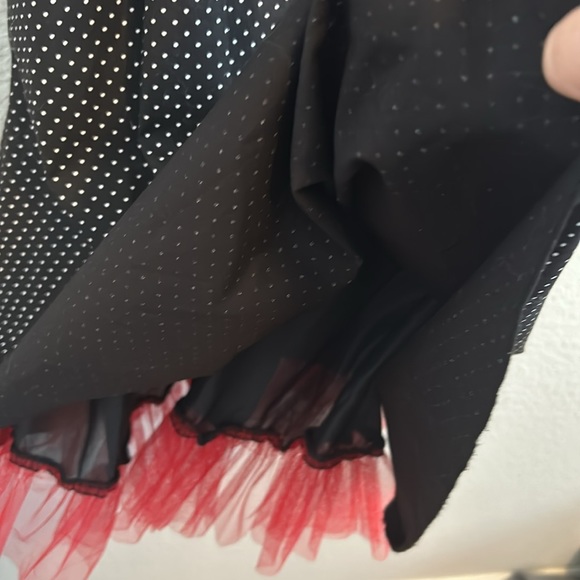 Retro Ruby Rox dress - Picture 4 of 9